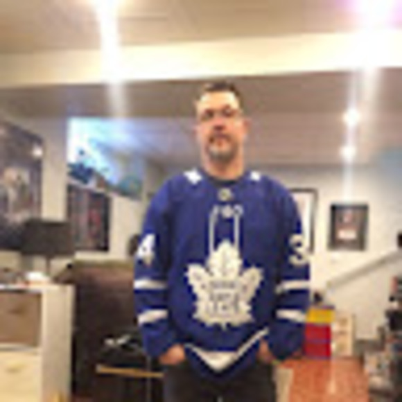 Meet your Posher, Trent - Picture 1 of 1